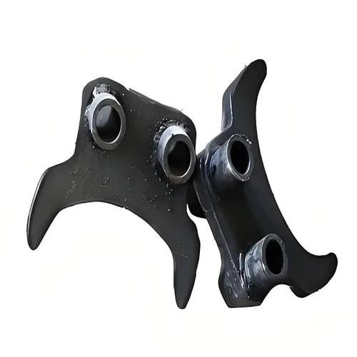 索具 连接重量与安全的关键纽带
