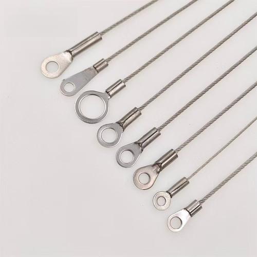 索具 连接力量与安全的关键纽带